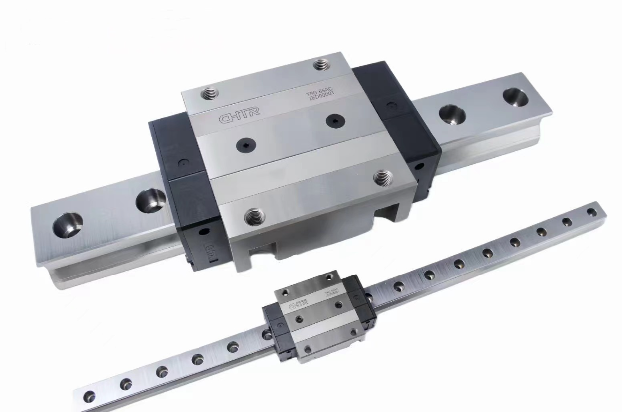 rail linear bearing
