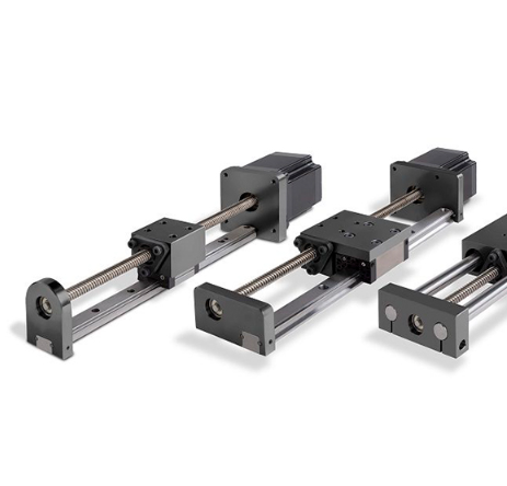 ball screw drive system