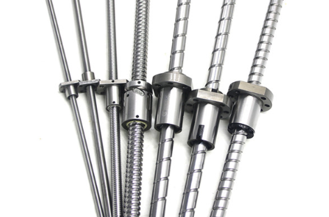 ball screw