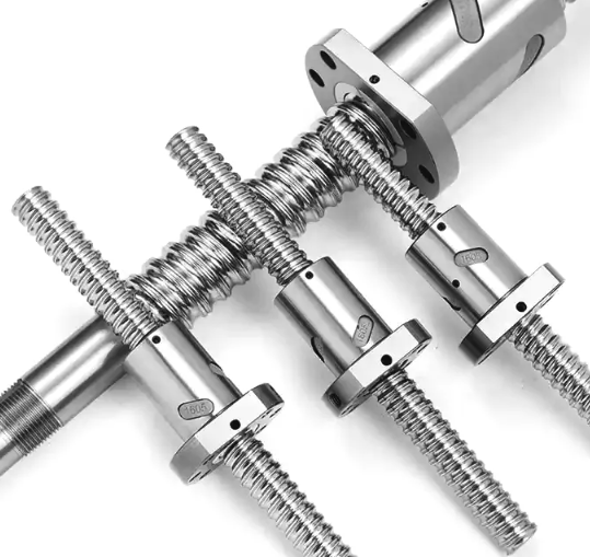 ball screw nut