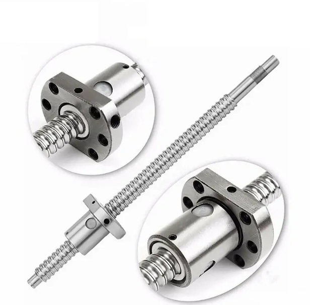 precision lead screw