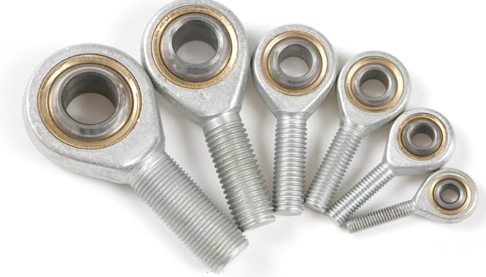 hydraulic rod end bearings