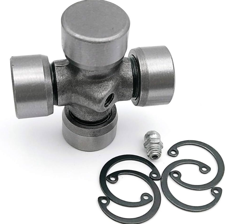 bearing cross joint