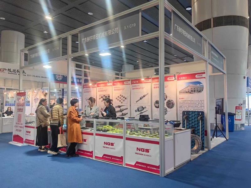 2025 Asiabearing Exhibition