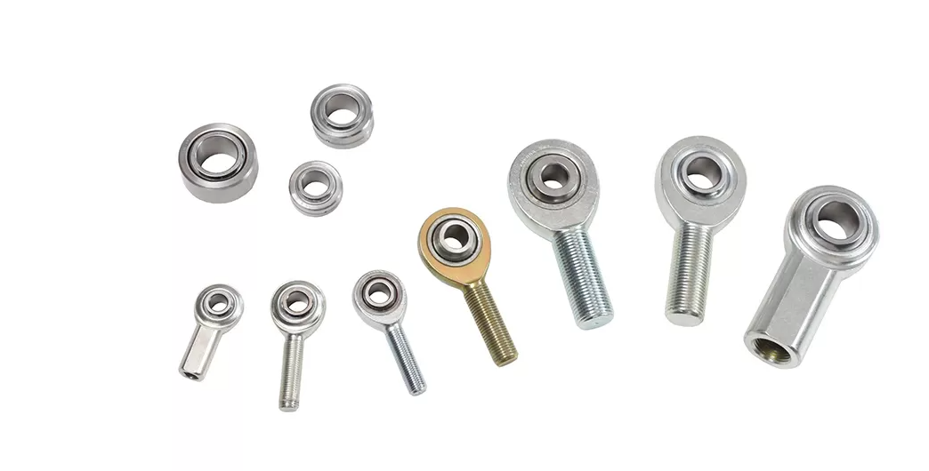 Spherical Plain Bearings