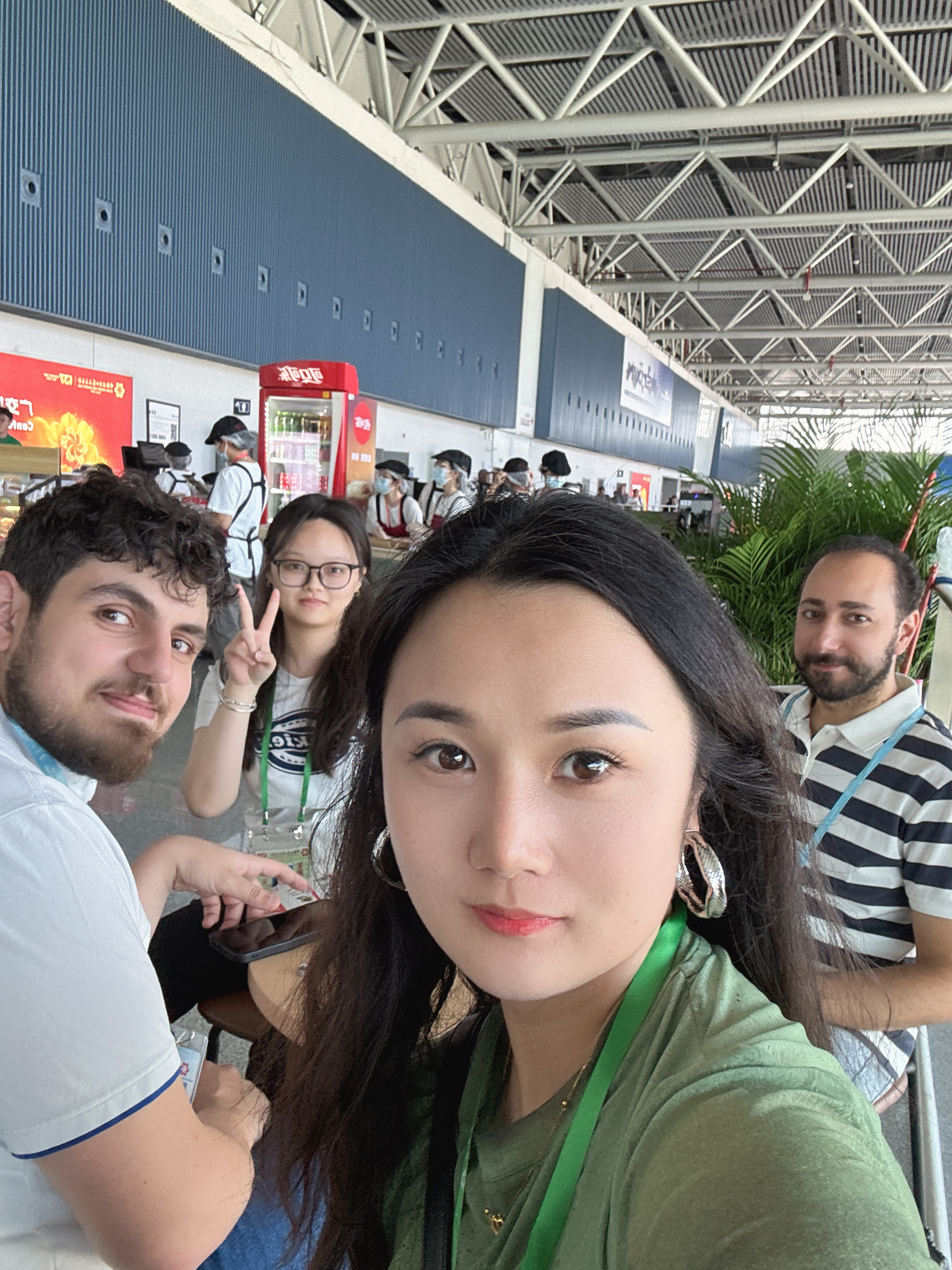 canton fair