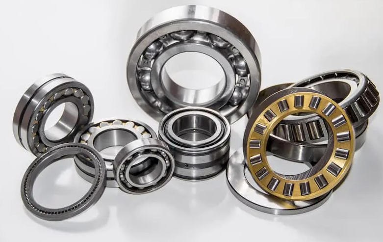 Global Bearing Industry Trends in 2025: Innovation, Sustainability, and Market Shifts Global Bearing Industry Trends in 2025: Innovation, Sustainability, and Market Shifts
