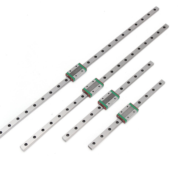 Micro Linear Guides