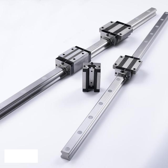 Linear Guides