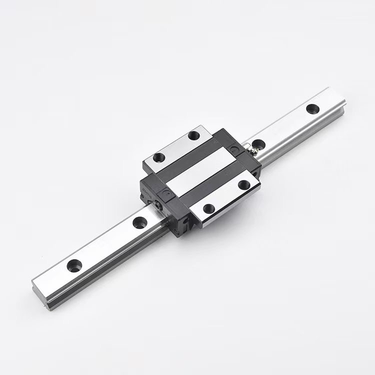 Linear Guides Witness Explosive Growth in Automation and Robotics Applications