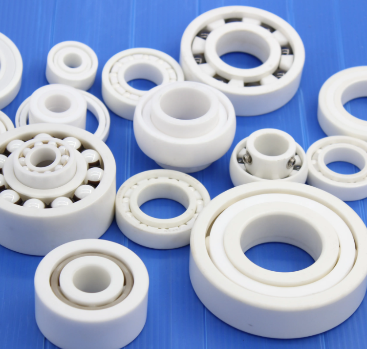 ceramic ball bearing ceramic ball bearing