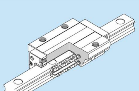 linear guide rails manufacturer