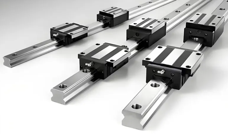 linear guide rails