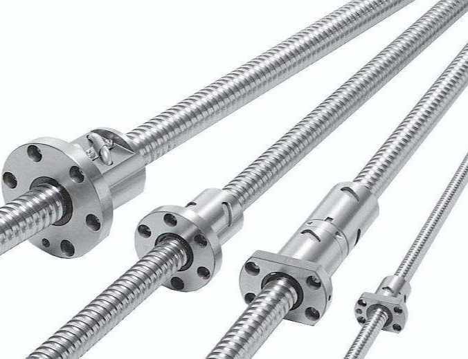 ball screw ball screw