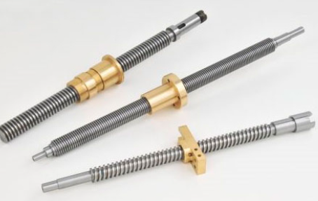 lead screw lead screw