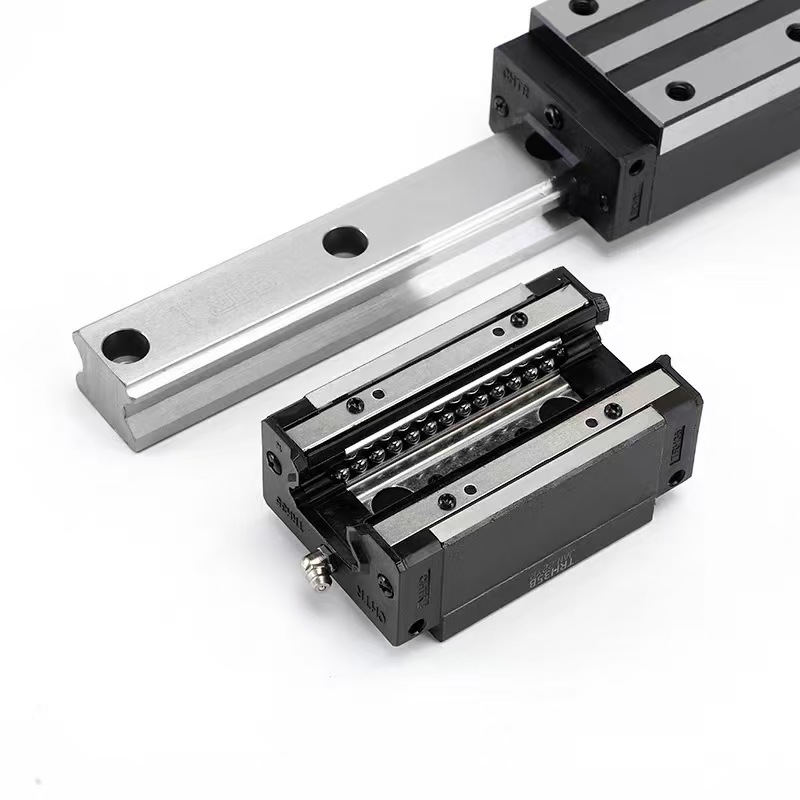 stainless steel block