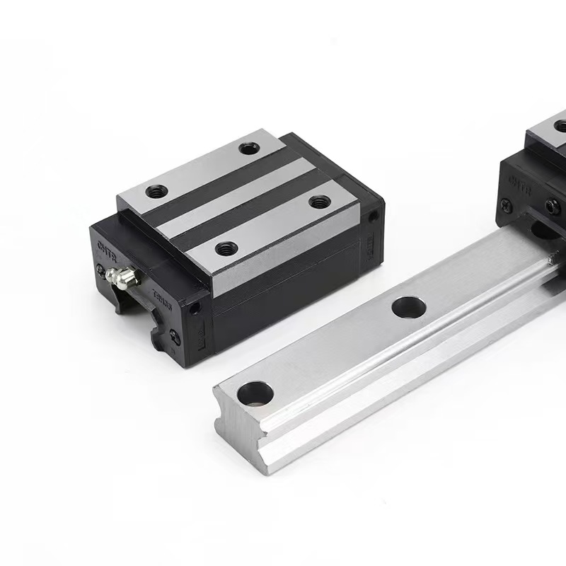 stainless steel slider