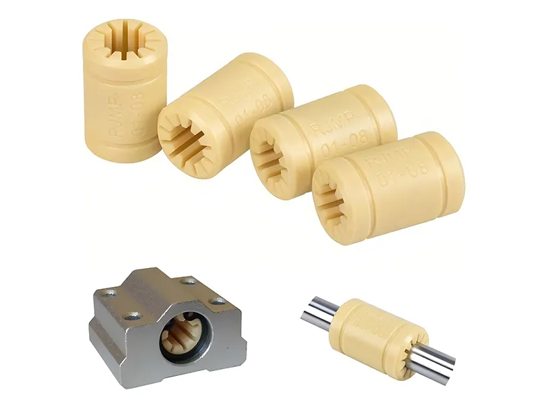 slide bearings suppliers
