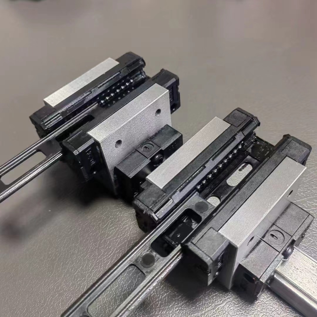 25mm linear guide rail