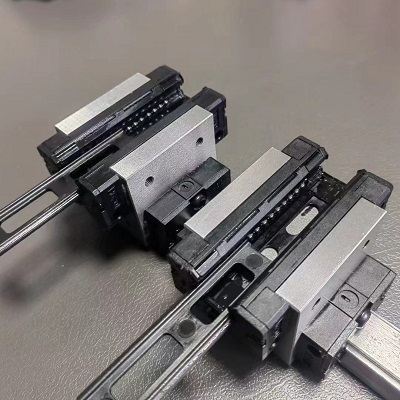 Linear Guide Applications: From CNC Machines to Robotics Linear Guide Applications: From CNC Machines to Robotics