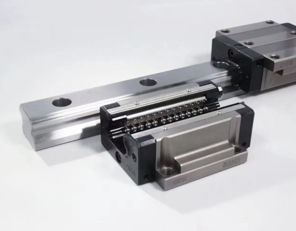 stainless steel linear guides