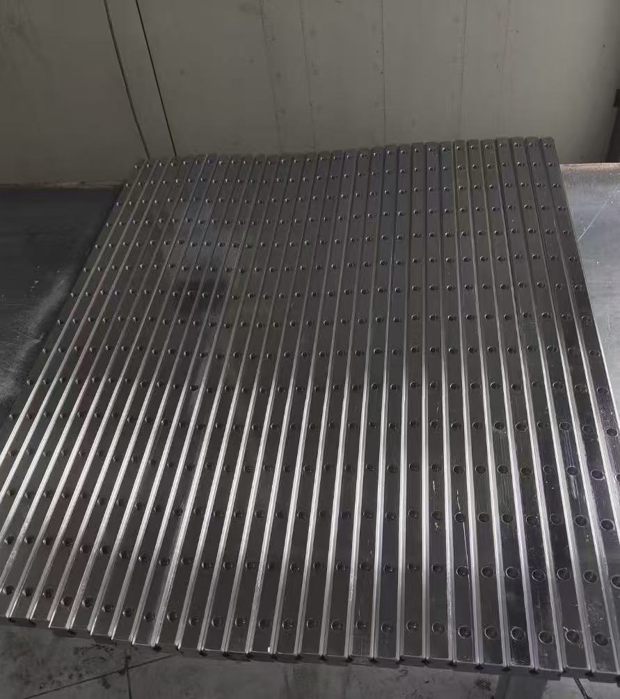stainless steel linear rail stainless steel linear rail