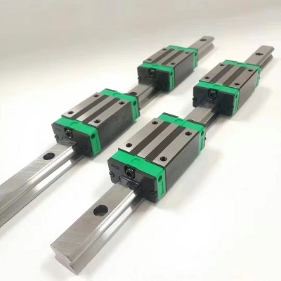 Signs Your Guide Rails Need Replacement Signs Your Guide Rails Need Replacement