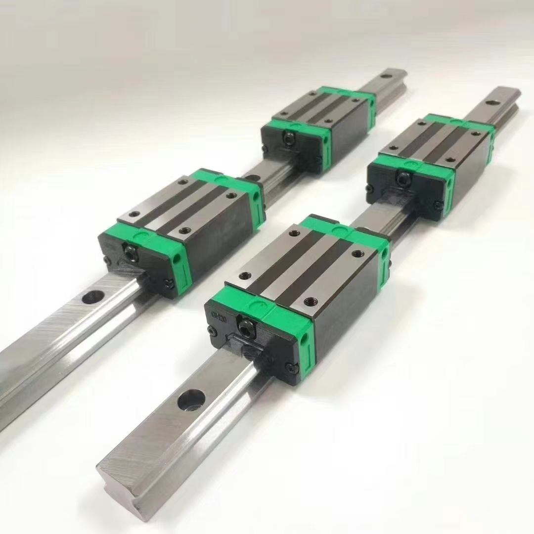 linear guide manufacturers