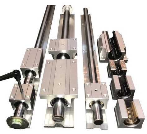 sbr linear guide rail