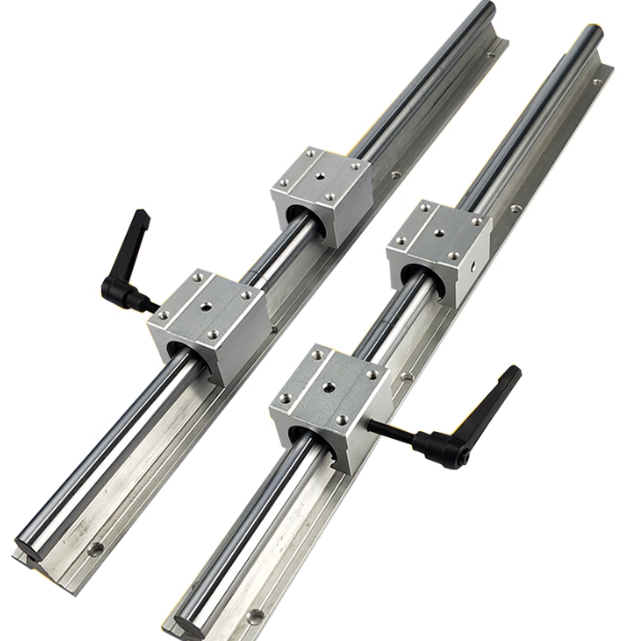 sbr linear rail
