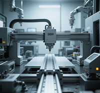 SBR Rails in 3D Printers: How to Improve Print Accuracy?