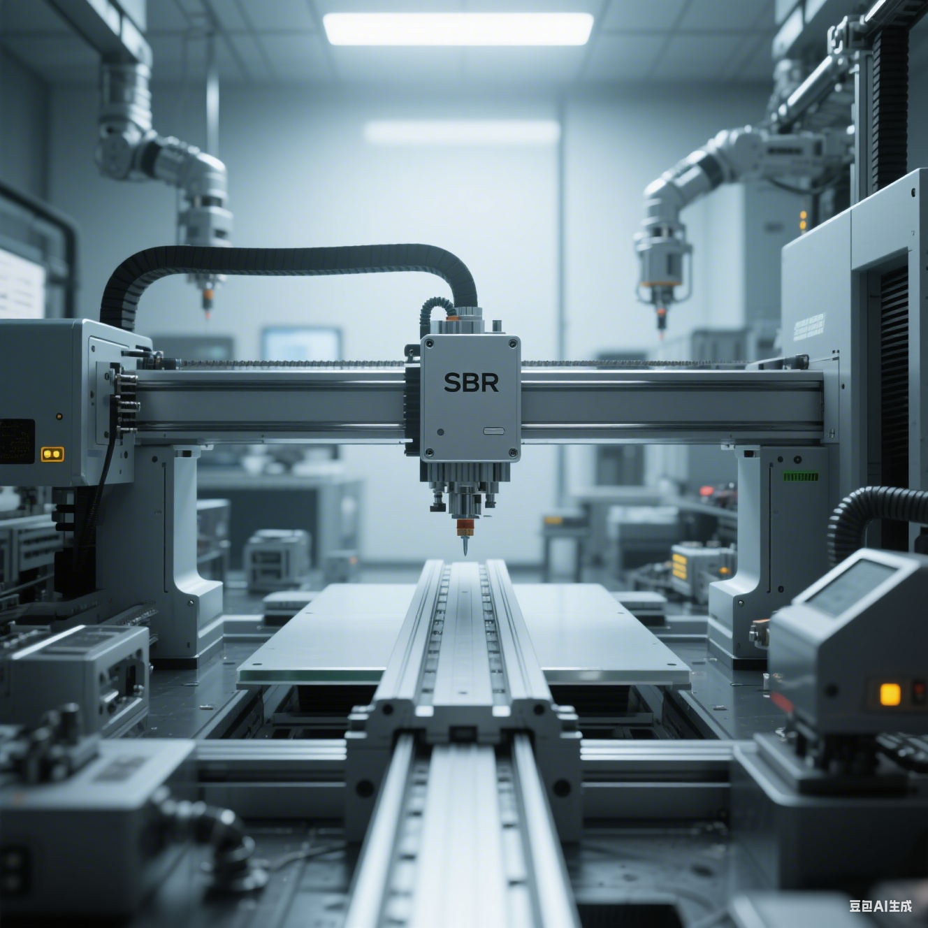 sbr linear rail