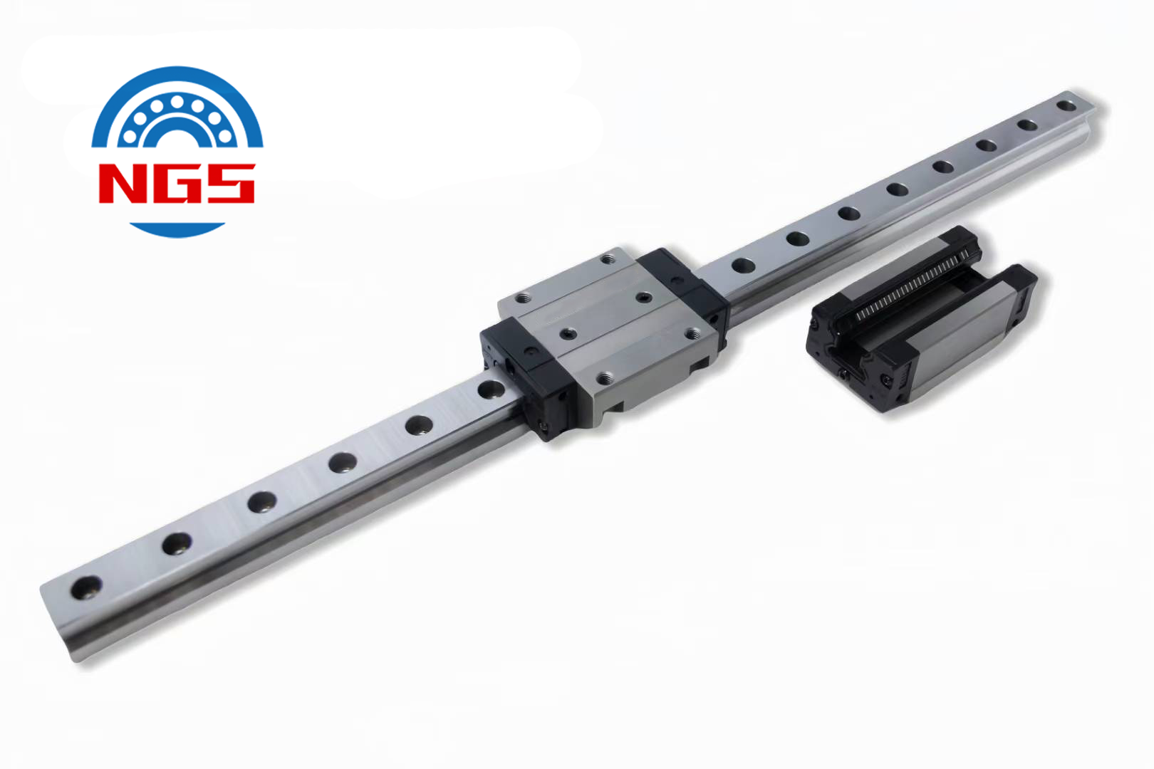 high precision linear roller guides roller guide rails linear roller rail