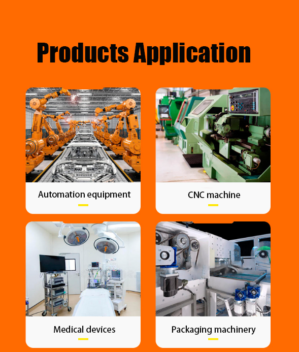 roller linear guide