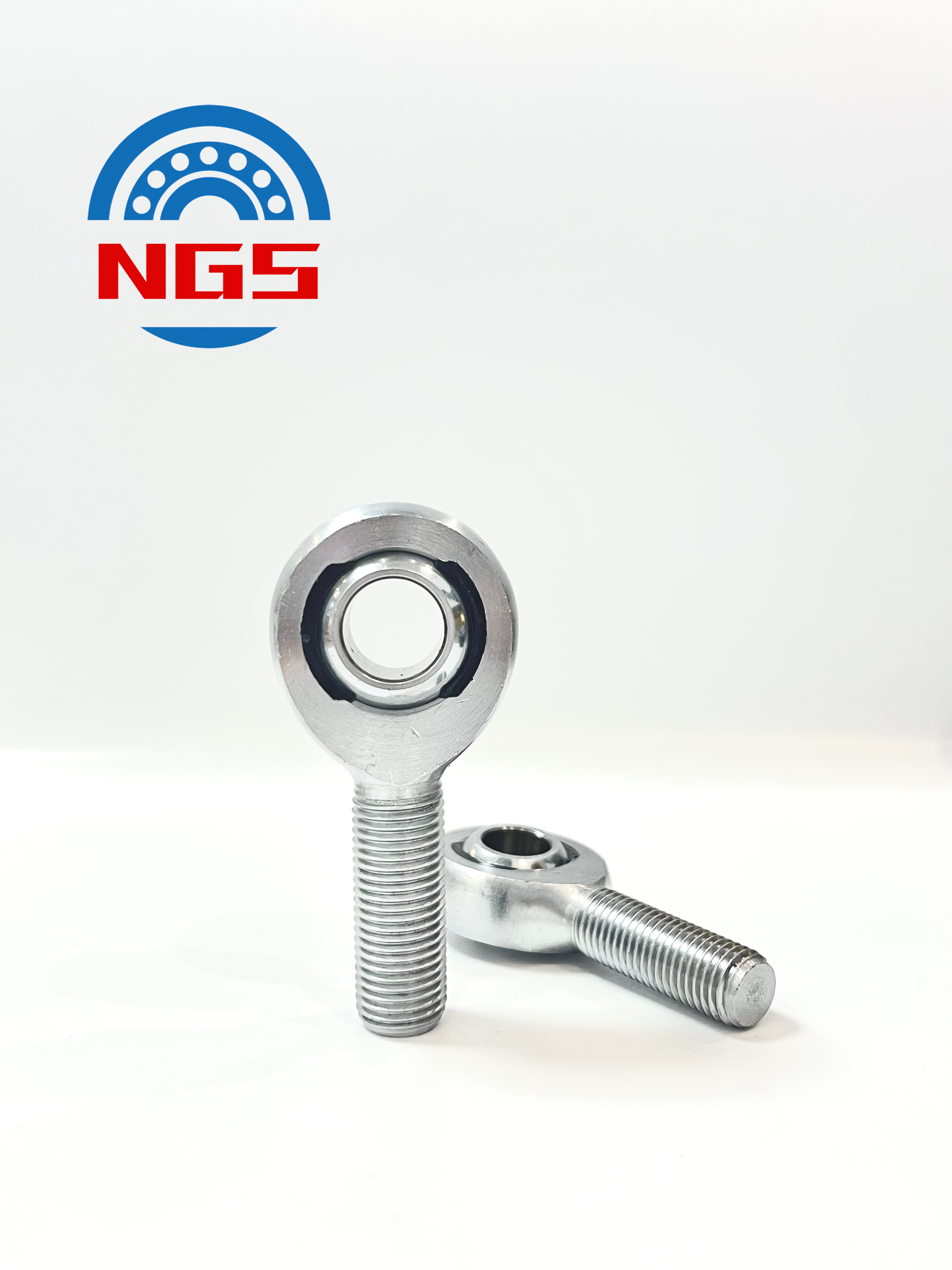 rod end plain bearings
