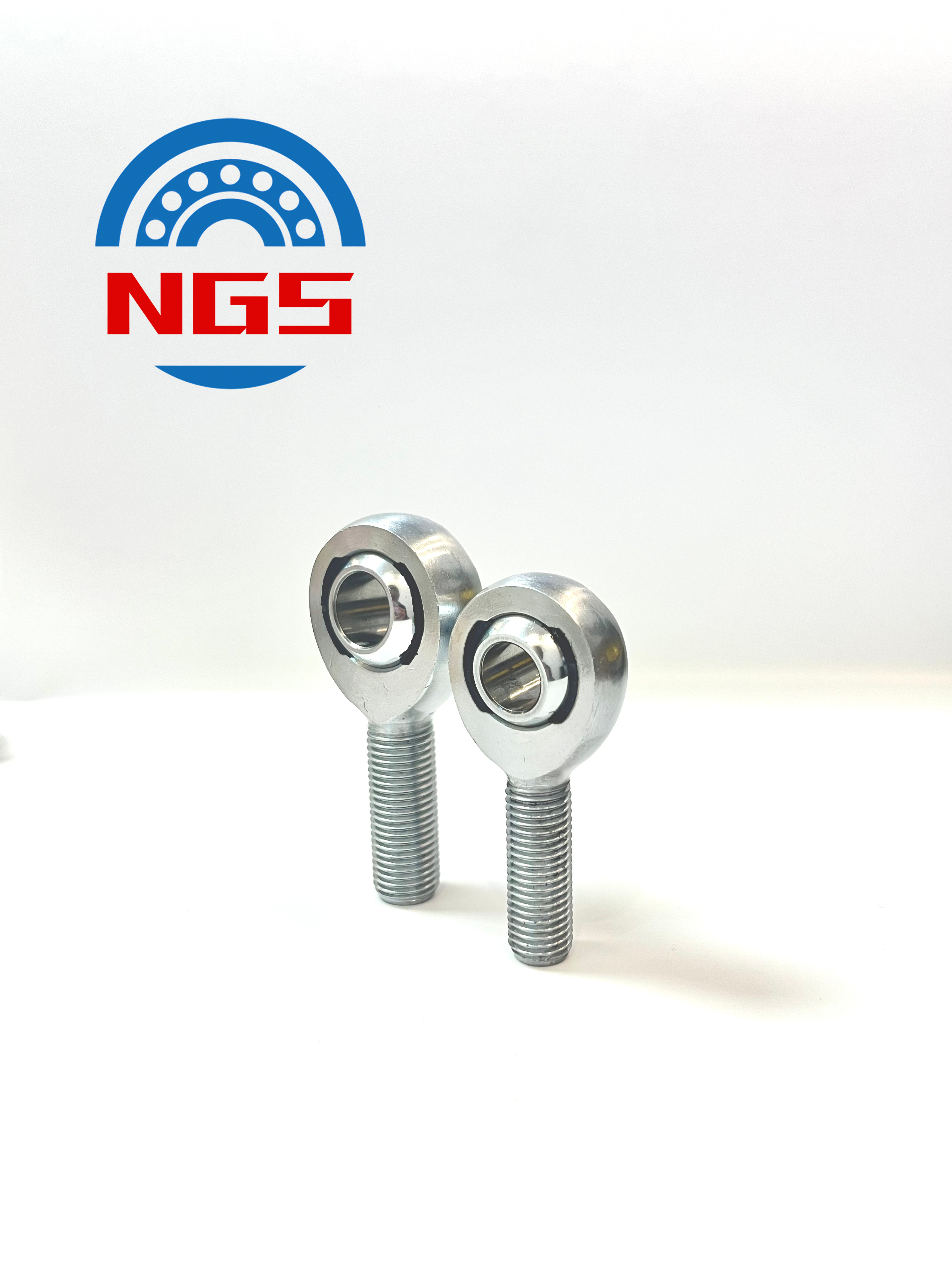 rod end plain bearings