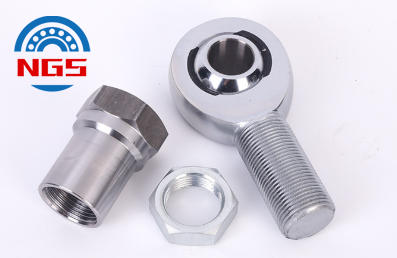 rod end plain bearings