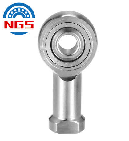 Stainless Steel Spherical Bearings stainless heim joint