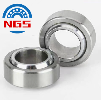 Stainless Steel Spherical Bearings stainless heim joint