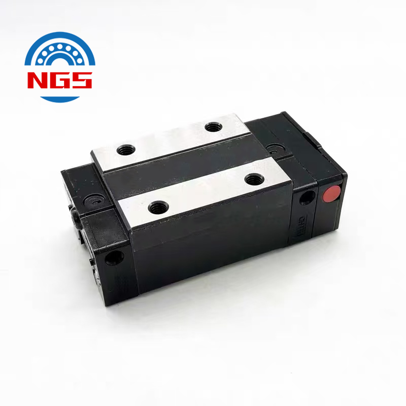 self-lubricating linear guideway self-Lubricating Linear Slides