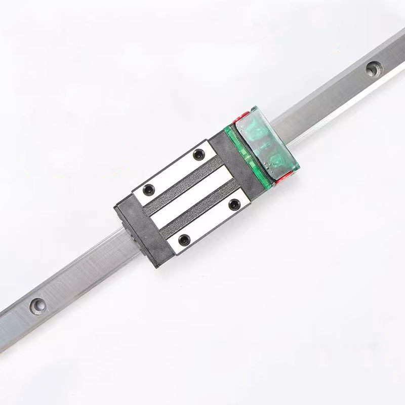 self-lubricating linear guideway self-Lubricating Linear Slides