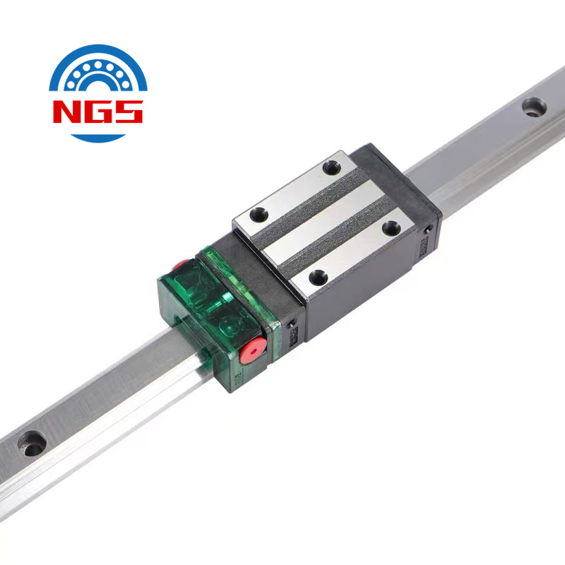 self-lubricating linear guideway self-lubricating linear guideway