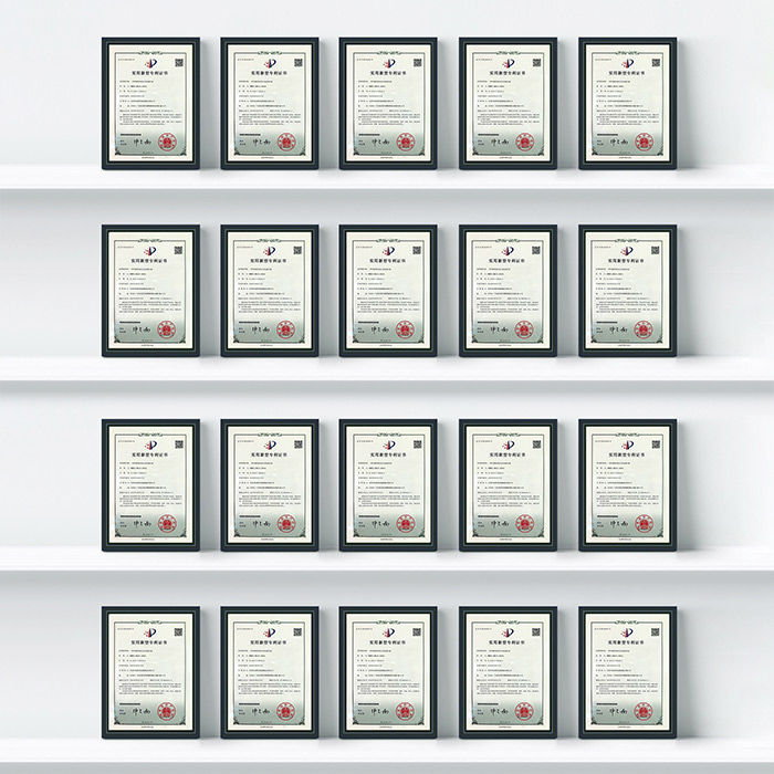 Certifications & Achievements Certifications & Achievements