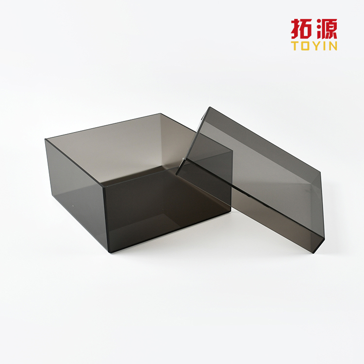 亚克力礼品盒