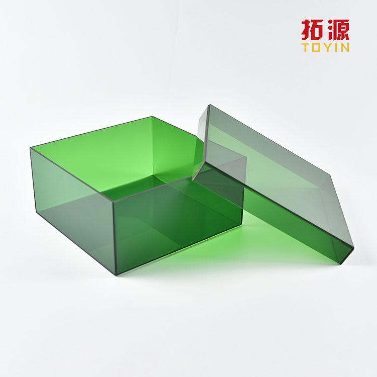 亚克力礼品盒