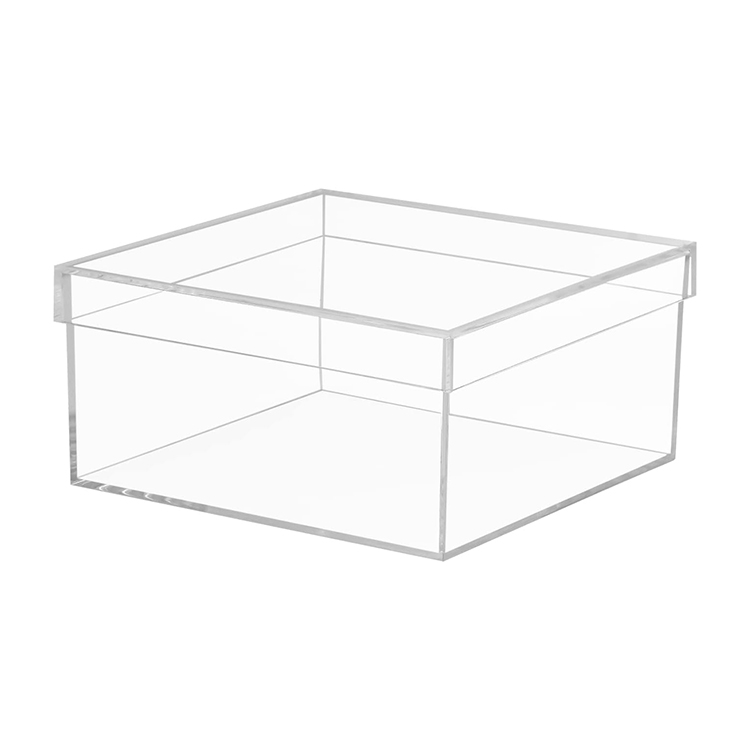 亚克力礼品盒