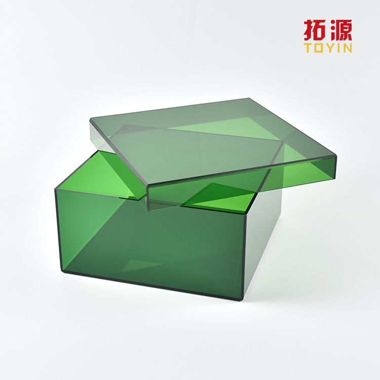 亚克力盒子