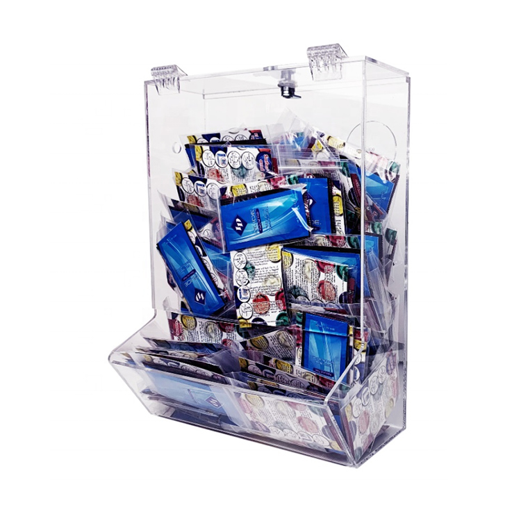 custom acrylic box