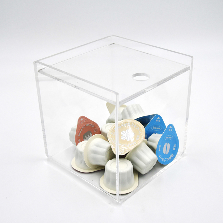 acrylic candy boxes wholesale