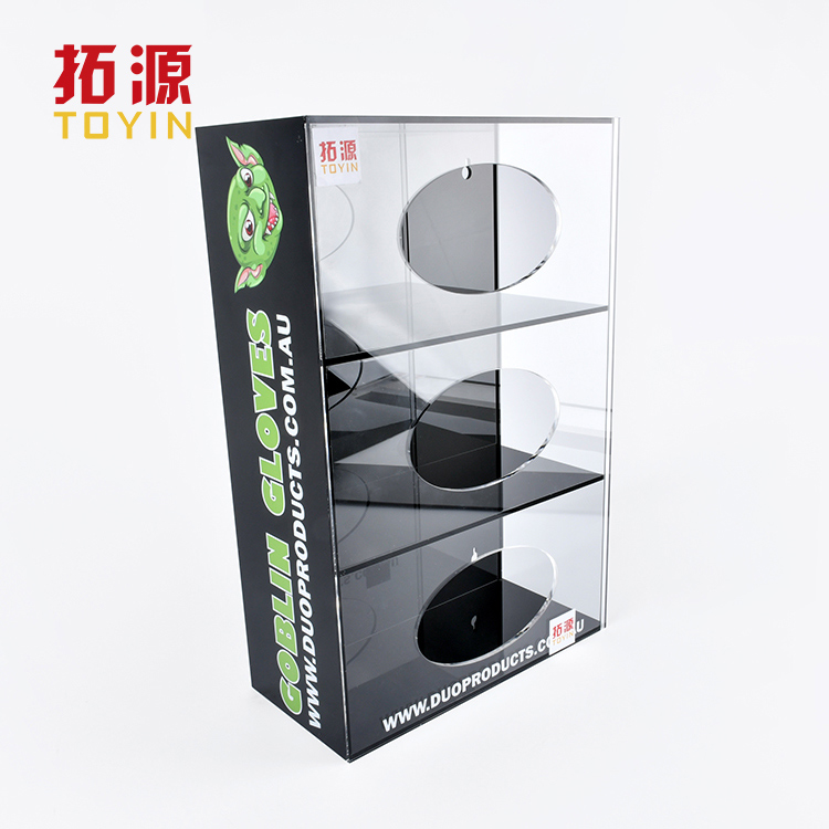 custom acrylic box